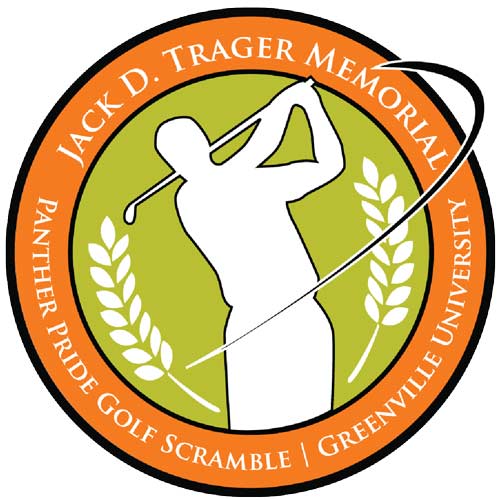 Jack D. Trager Memorial Panther Pride Golf Scramble - Friday, June 14, 2024