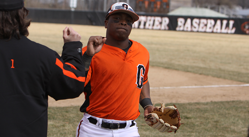 Baseball topped by DePauw in home opener