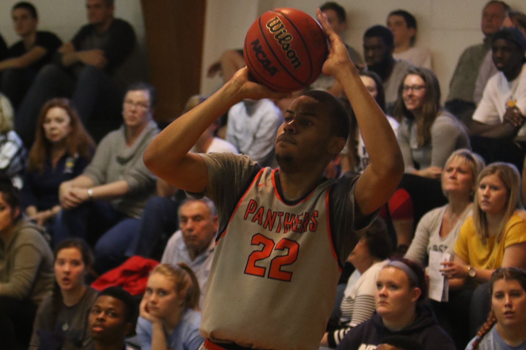 Men's basketball tripped up by Webster
