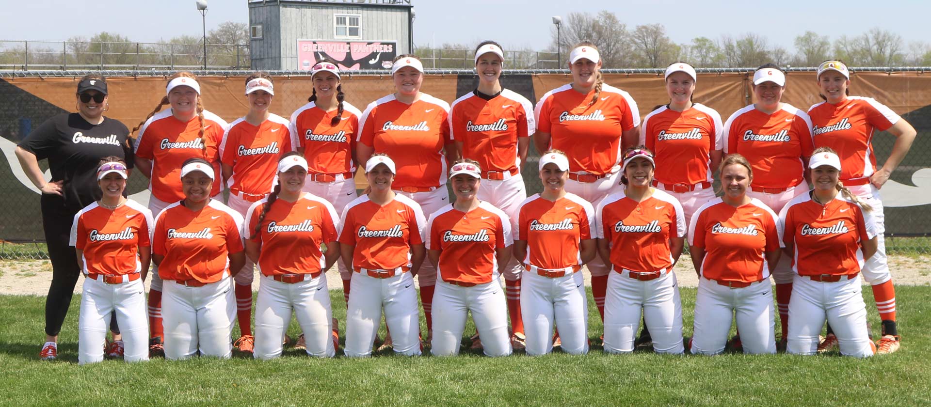 Softball concludes season with 6-4 loss in SLIAC championship