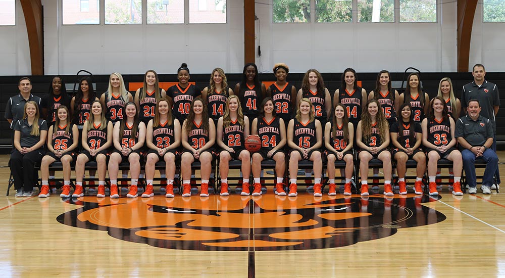 Women's basketball hosts Trinity Christian for NCCAA North Central title