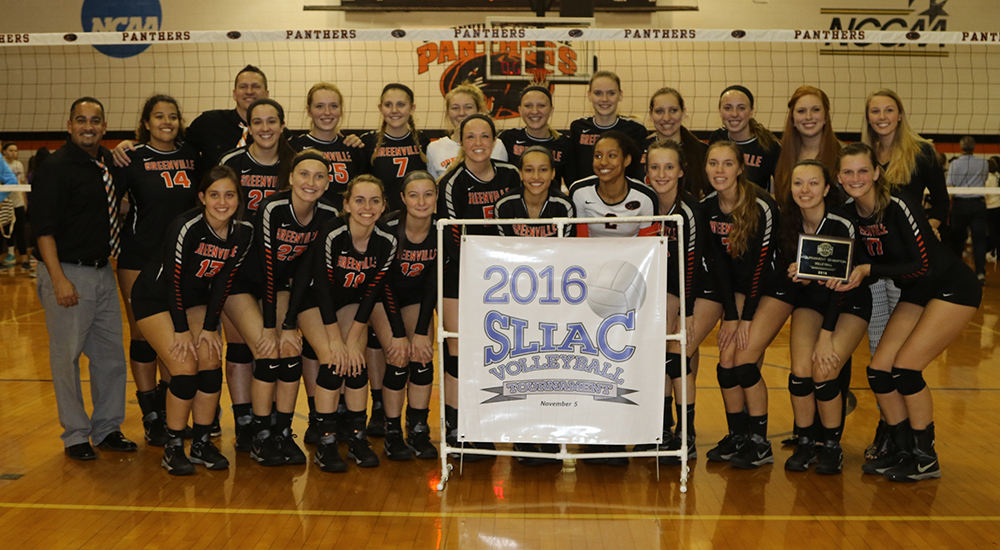 Back for another dance, women's volleyball heads to second straight NCAA national tournament