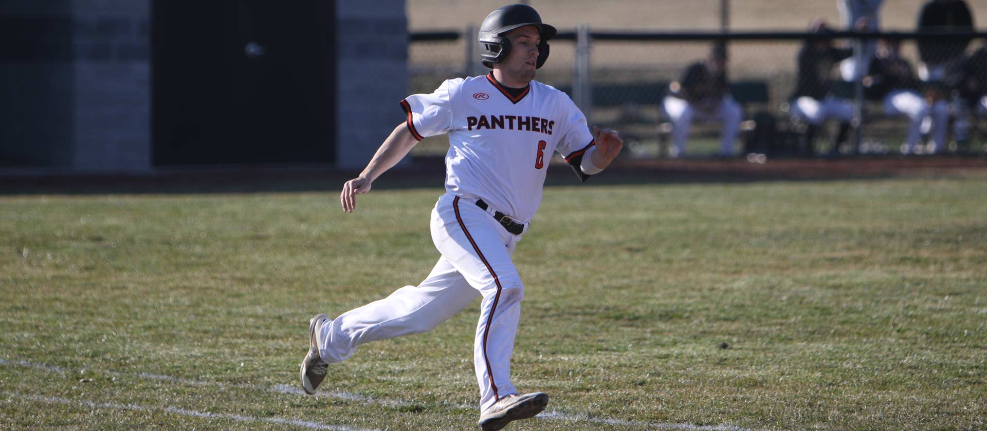 Baseball concludes season with victory over Eureka, loss to Westminster in SLIAC tournament