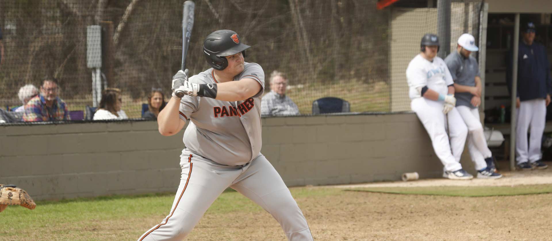 Baseball wins second game Saturday against MUW