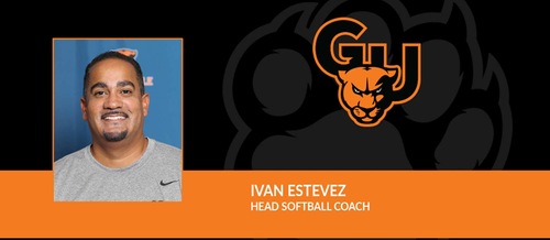 Estevez appointed as head softball coach