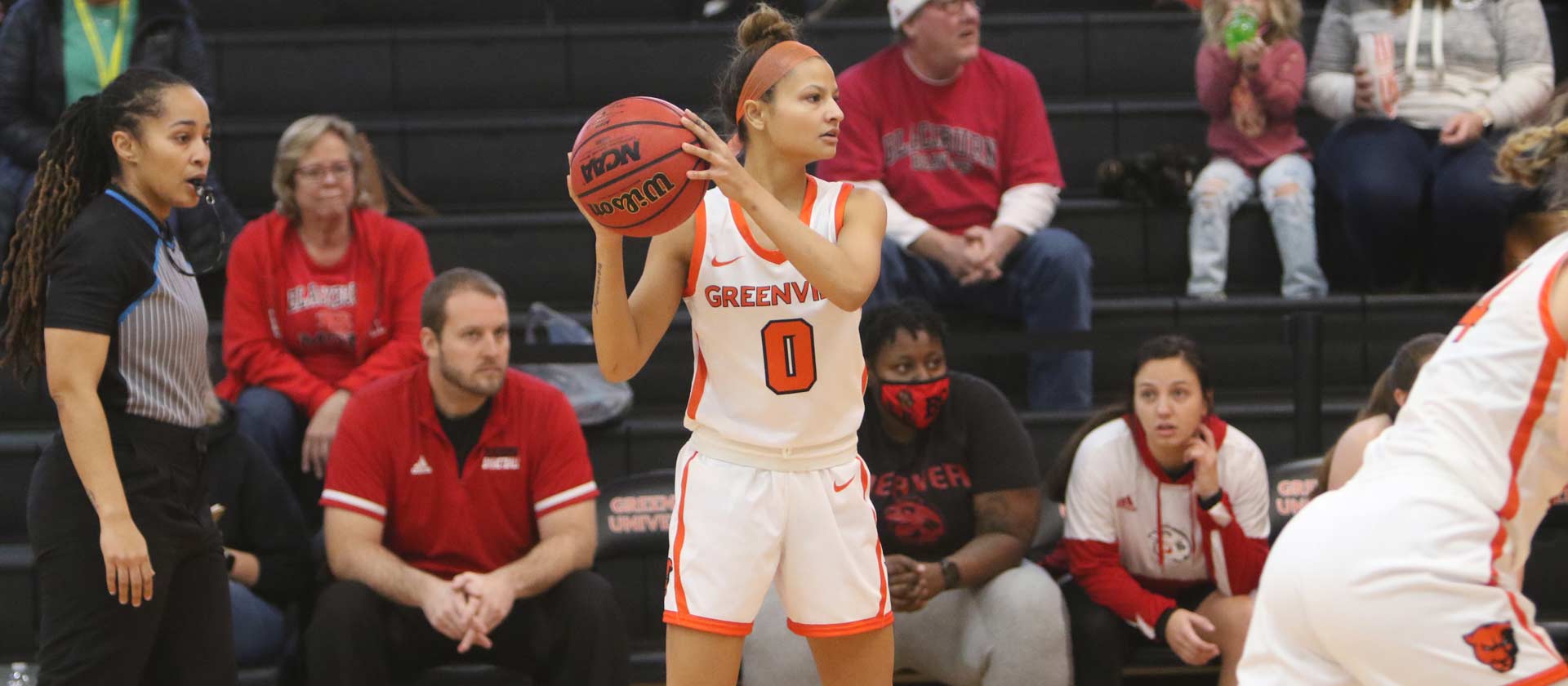Women's basketball winds down road schedule with 87-75 loss at Westminster